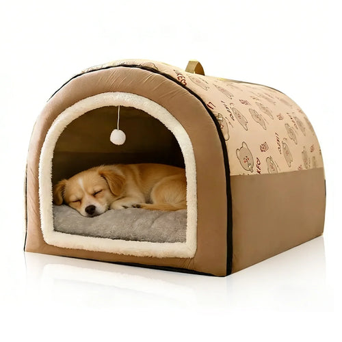 HappyDomek Cosy