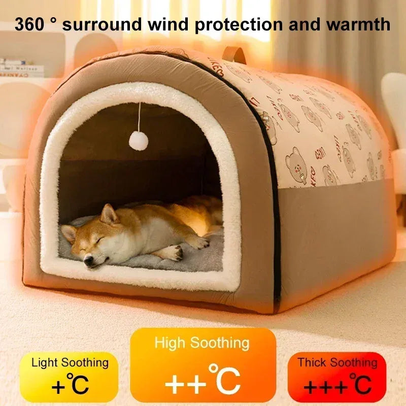 HappyDomek Cosy