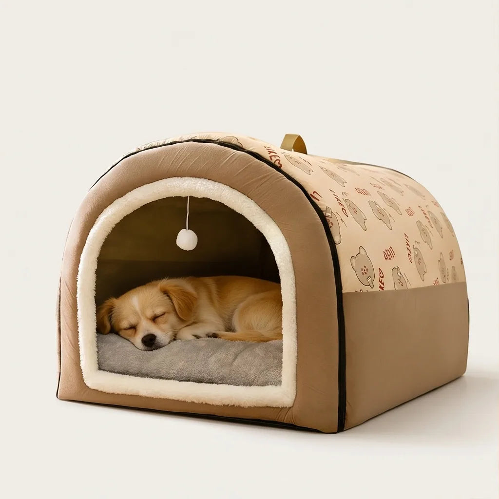 HappyDomek Cosy