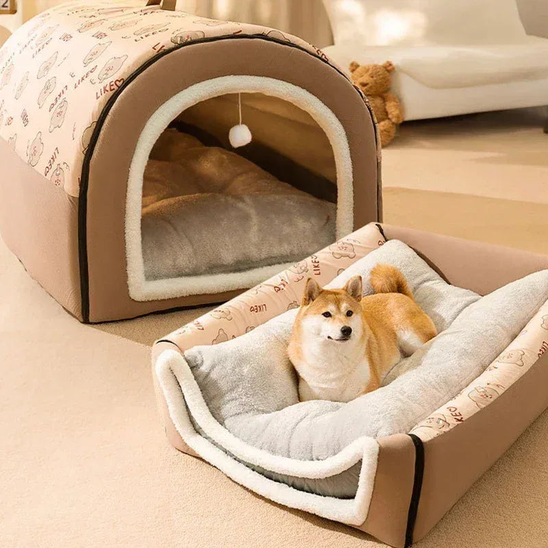 HappyDomek Cosy